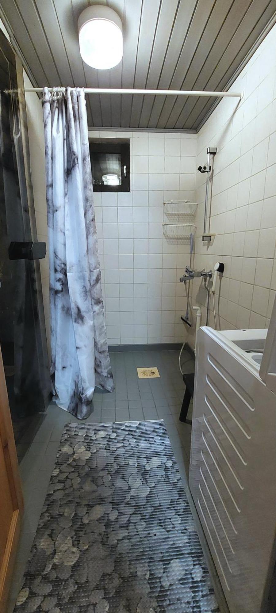 Kuosto Ja Luppo Villa Akaslompolo Luaran gambar